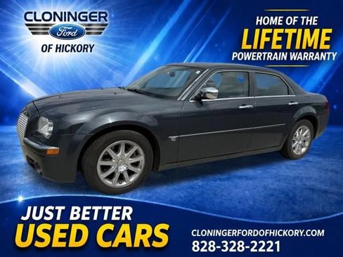 Used 2007 Chrysler 300 C RWD image 1