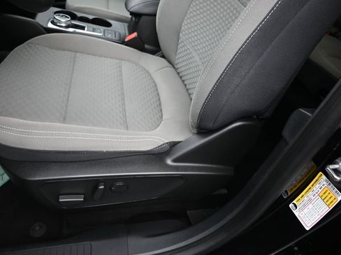 Used 2022 Ford Escape SE w/ Convenience Package AWD/4WD image 14