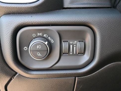 New 2026 RAM 3500 Laramie w/ Night Edition image 7