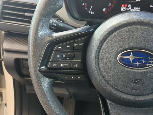 Certified 2024 Subaru Crosstrek 2.0i w/ Crosstrek Mirror Package AWD/4WD image 16