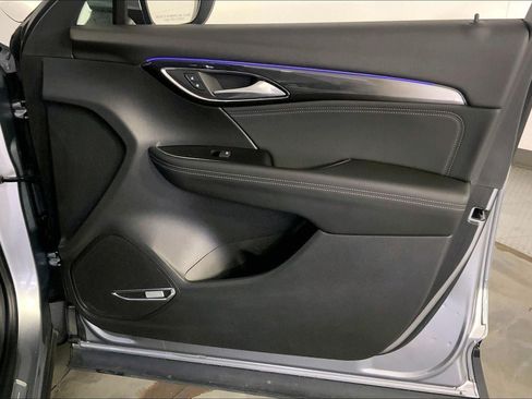 Used 2025 Buick Envision Preferred AWD/4WD image 25