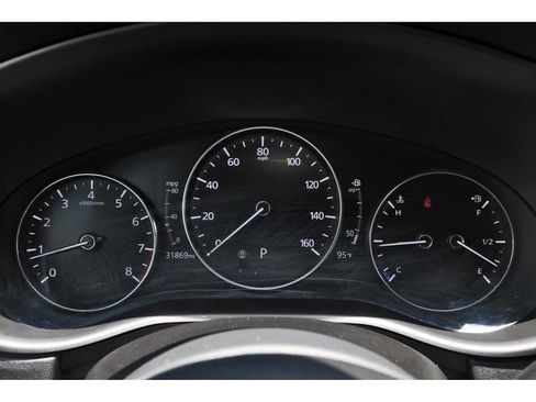 Used 2023 MAZDA CX-30 AWD 2.5 S w/ Preferred Package image 14