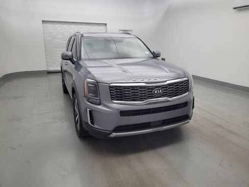 Used 2020 Kia Telluride S AWD/4WD image 14