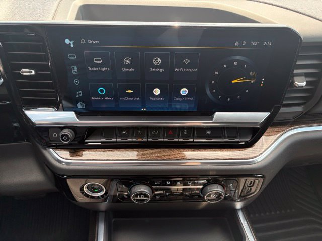 Used 2023 Chevrolet Silverado 1500 RST AWD/4WD image 29