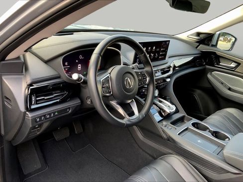 Used 2025 Acura MDX SH-AWD w/ Advance Package image 17