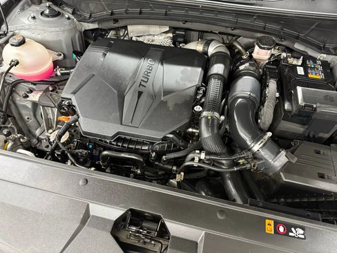 Used 2023 Hyundai Santa Cruz Night image 50