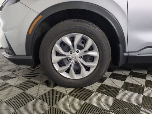 Certified 2023 Honda CR-V LX image 25