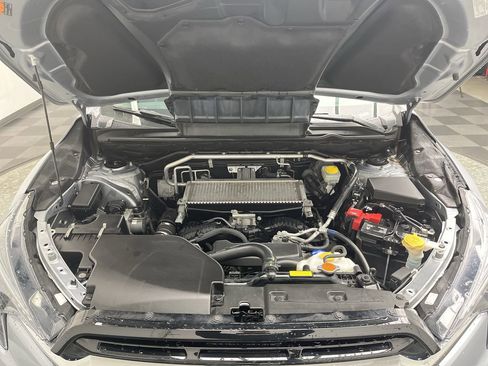 Used 2024 Subaru Ascent Limited image 26