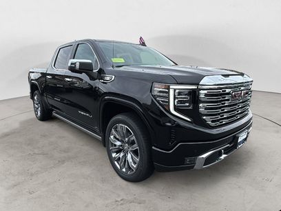 New 2026 GMC Sierra 1500 Denali
