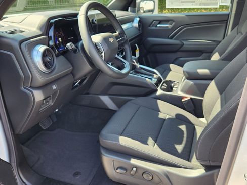 New 2026 Chevrolet Colorado LT w/ Advanced Trailering Package image 5