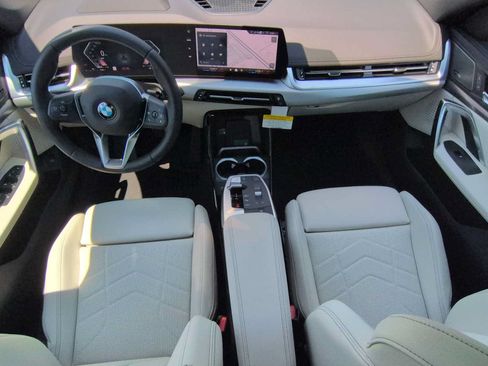 New 2026 BMW X1 xDrive28i w/ Technology Package AWD/4WD image 15