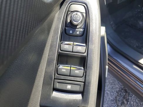 New 2025 Subaru Crosstrek 2.5i Limited w/ Crosstrek Mirror Package image 22