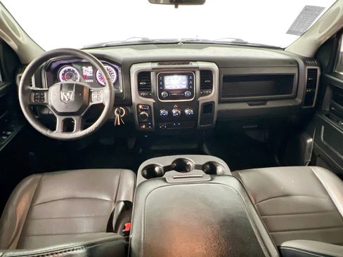 Used 2022 RAM 1500 Tradesman w/ Trailer Tow Group image 27