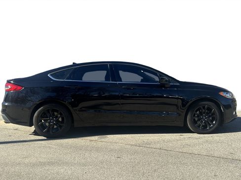 Used 2020 Ford Fusion SE w/ Equipment Group 151A image 32