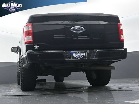 Certified 2023 Ford F150 XL w/ STX Appearance Package RWD image 22