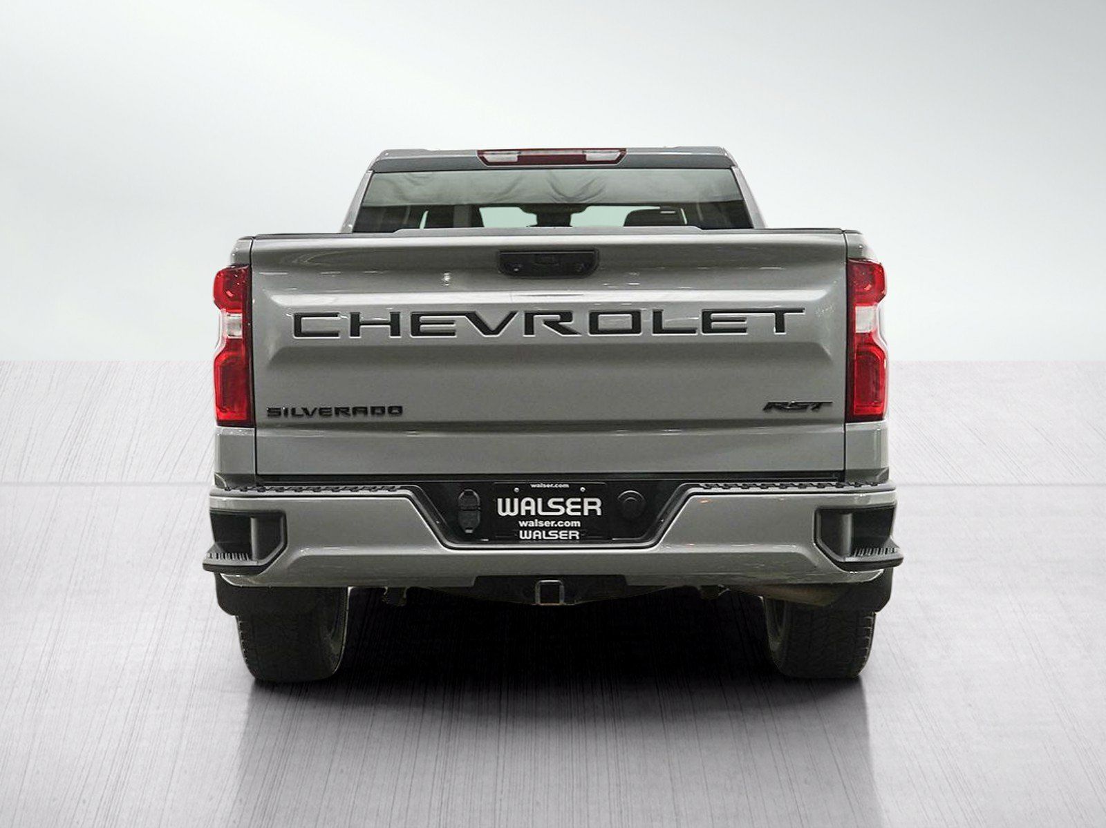 Used 2024 Chevrolet Silverado 1500 RST w/ Protection Package AWD/4WD image 4