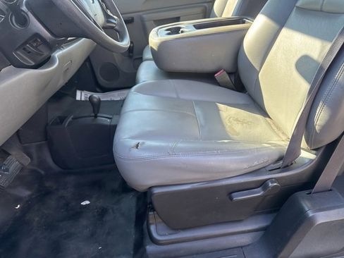 Used 2011 GMC Sierra 2500 W/T image 15