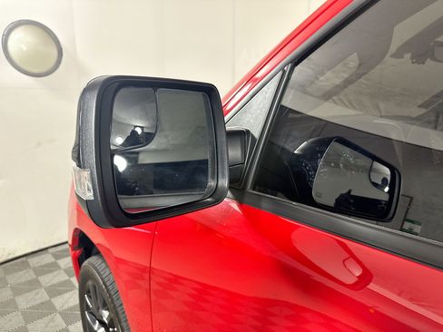 Used 2022 RAM 1500 Big Horn RWD image 10