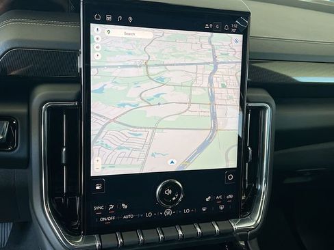 New 2026 GMC Yukon XL Elevation image 8