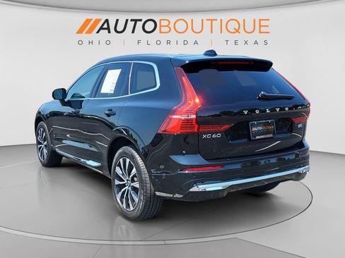 Used 2023 Volvo XC60 B5 Plus FWD image 3