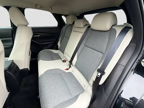 New 2026 MAZDA CX-30 Aire Edition AWD/4WD image 22