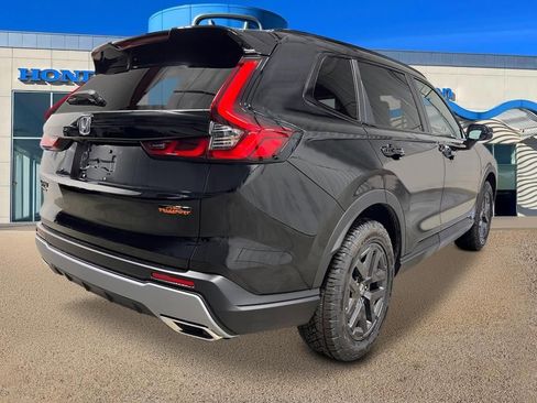 New 2026 Honda CR-V TrailSport image 5