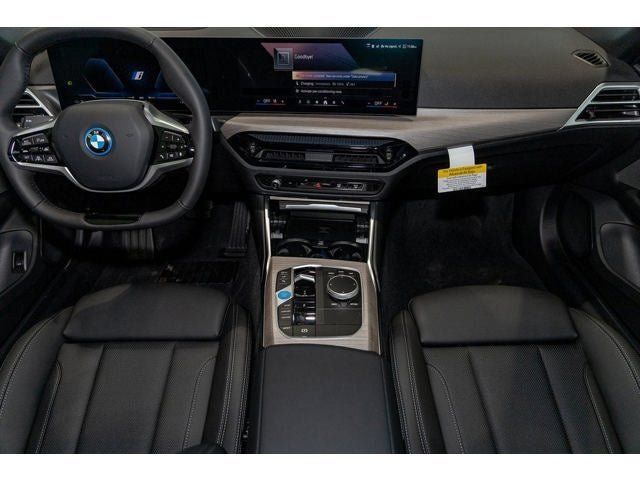 New 2026 BMW i4 xDrive40i w/ Premium Package AWD/4WD image 76