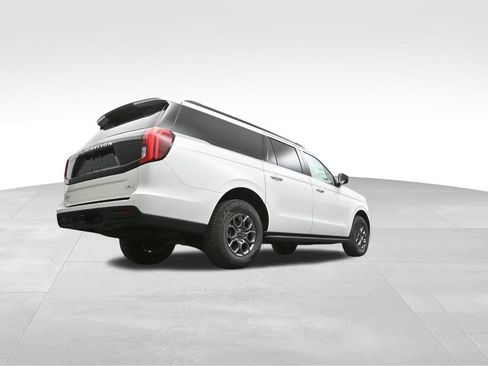 New 2025 Ford Expedition Max Active image 53