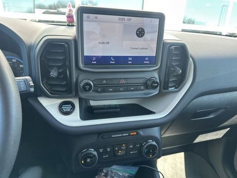 Used 2023 Ford Bronco Sport Heritage image 4