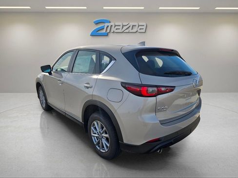 New 2025 MAZDA CX-5 AWD 2.5 S image 3