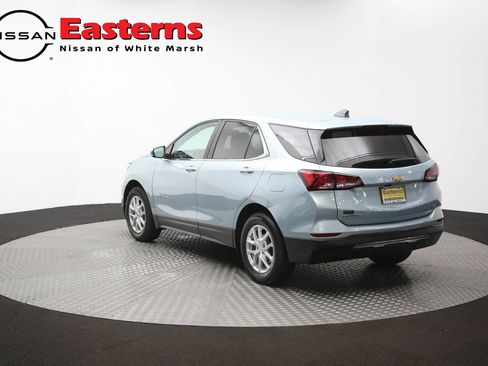 Used 2022 Chevrolet Equinox LT FWD image 62