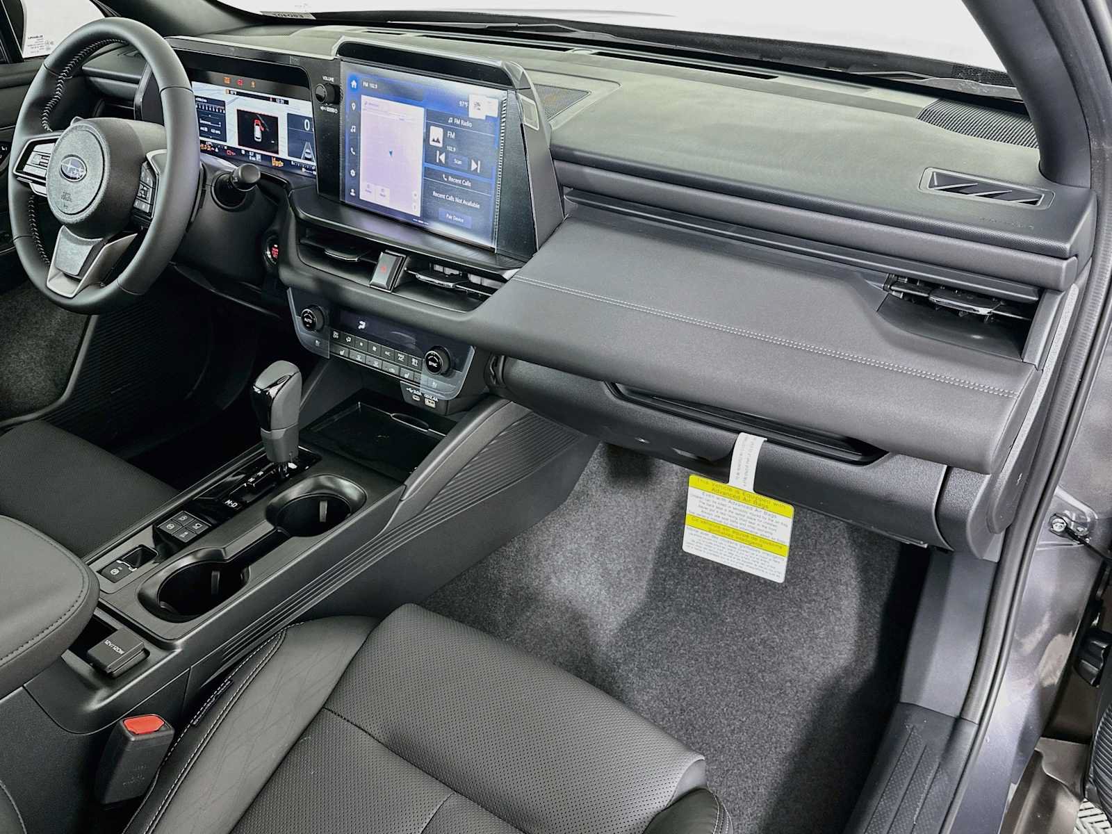 New 2026 Subaru Outback Touring XT AWD/4WD image 28