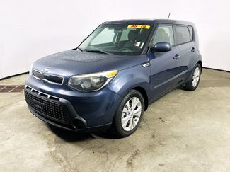 Used 2015 Kia Soul + FWD video 3