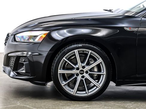 Used 2025 Audi A5 2.0T Premium Plus w/ Convenience Plus Package image 11