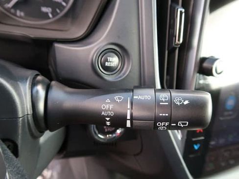 Certified 2025 Subaru Forester Limited w/ Popular Package #1 image 20