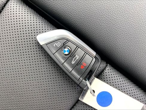 Used 2023 BMW X3 sDrive30i w/ Premium Package RWD image 14