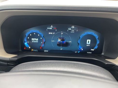 New 2025 Ford Bronco Sport Big Bend image 26