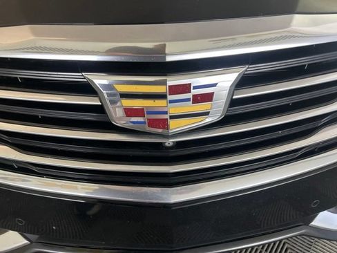 Used 2016 Cadillac CT6 Premium Luxury w/ Active Chassis Package AWD/4WD image 41