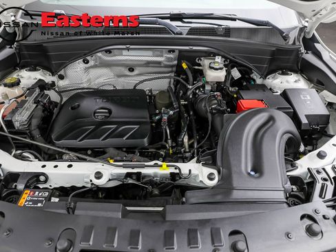 Used 2024 Chevrolet TrailBlazer ACTIV w/ Convenience Package image 38