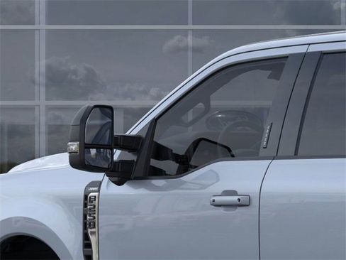 New 2026 Ford F250 Lariat image 20