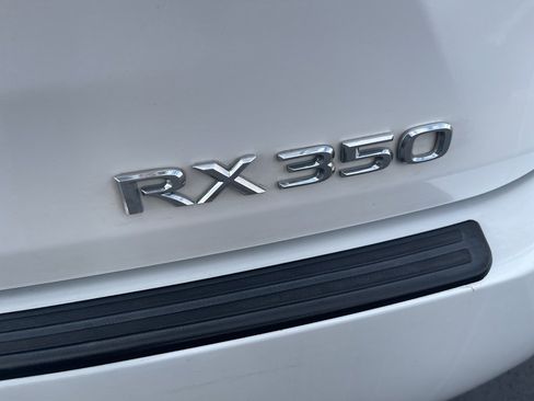 Used 2019 Lexus RX 350 Base image 13