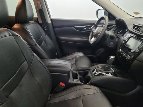 Used 2020 Nissan Rogue SL w/ Premium Package AWD/4WD image 21