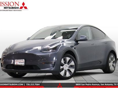 Used 2023 Tesla Model Y Long Range