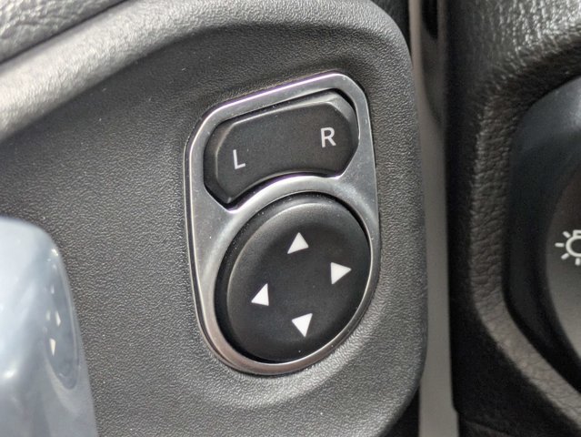 Certified 2024 Jeep Wrangler Unlimited Sport AWD/4WD image 24