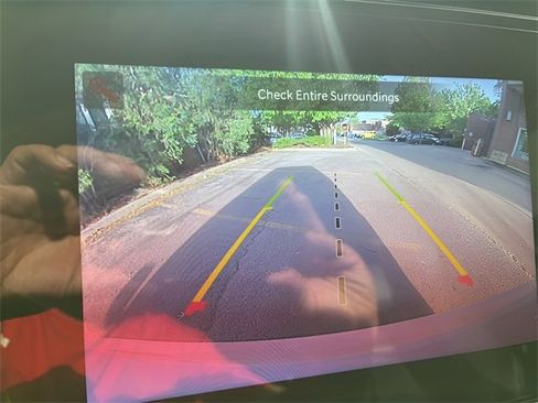 Used 2023 Jeep Wagoneer L Series II image 47