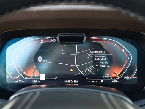 Used 2019 BMW X7 xDrive40i image 43