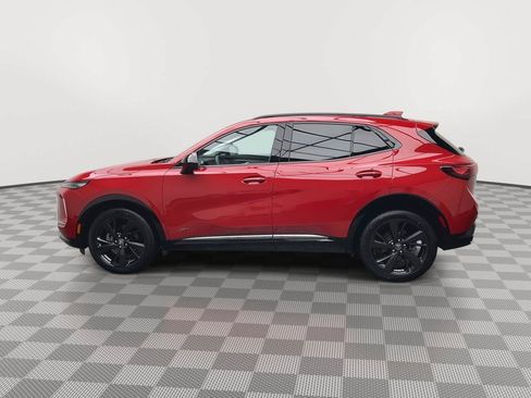 Used 2026 Buick Envision Sport Touring AWD/4WD image 38
