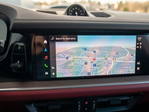 New 2026 Porsche Cayenne S image 18