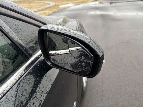 Used 2016 Ford Fusion SE image 7