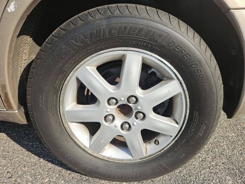 Used 2003 Toyota Avalon XL FWD image 24